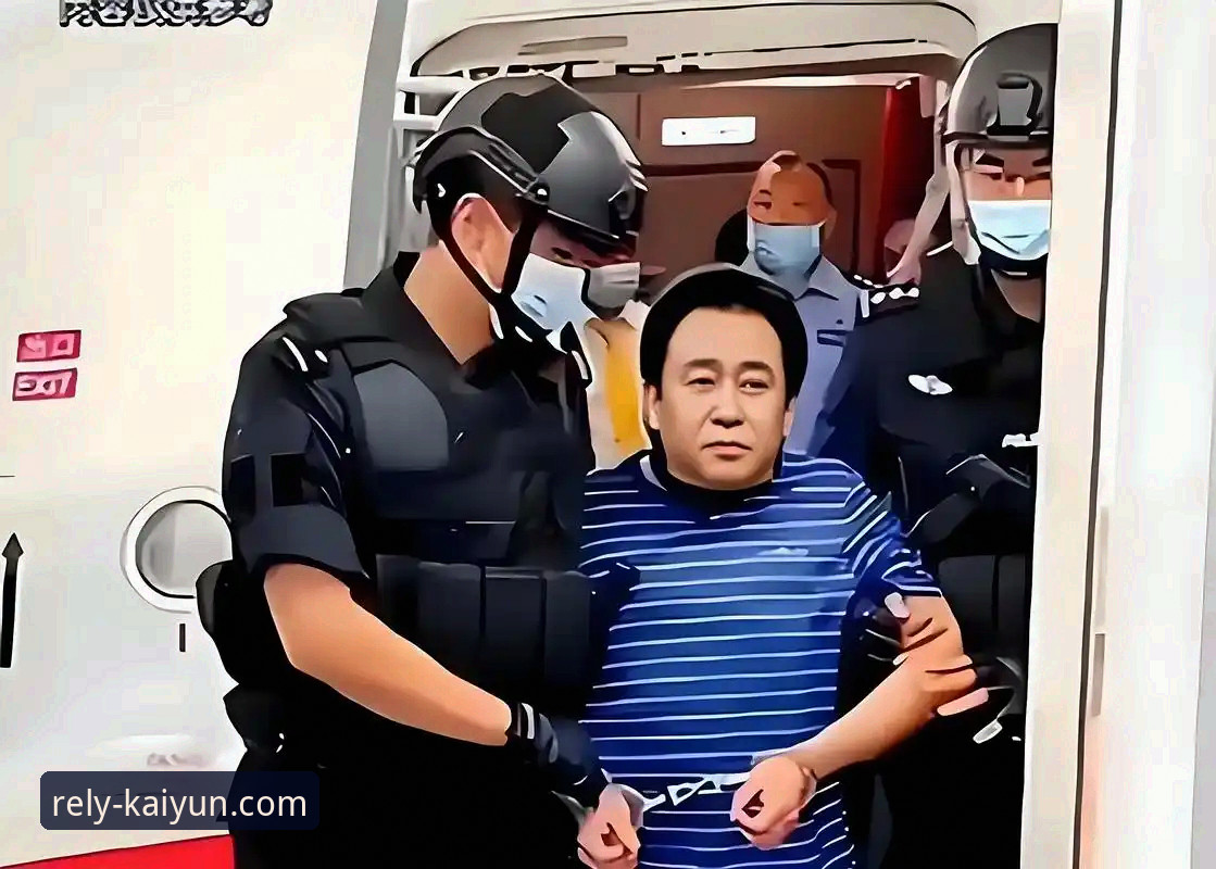 许家印案庭审落幕，昔日“金元足球”帝国崩塌最新进展