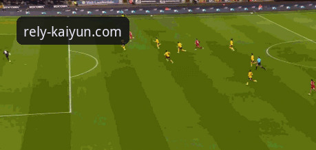 掌握赛事动态：开云体育平台深度解析利物浦足总杯晋级之路